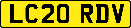 LC20RDV