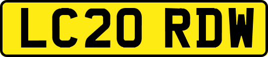 LC20RDW