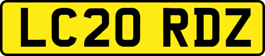 LC20RDZ