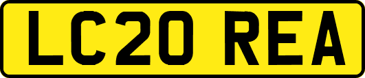 LC20REA