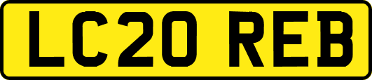 LC20REB