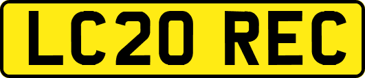 LC20REC