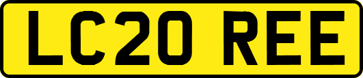 LC20REE