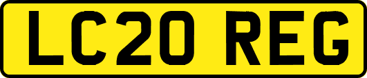 LC20REG