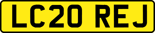 LC20REJ