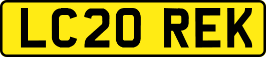 LC20REK