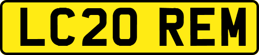 LC20REM