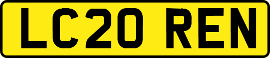 LC20REN
