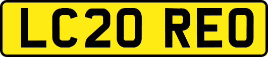 LC20REO