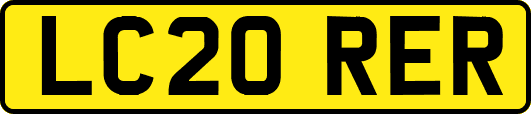 LC20RER
