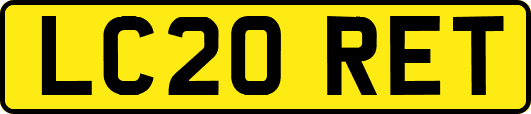 LC20RET