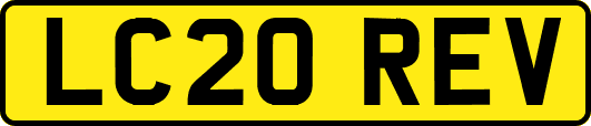 LC20REV