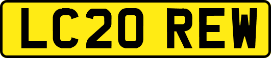 LC20REW