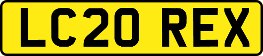 LC20REX