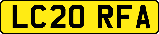 LC20RFA