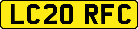 LC20RFC