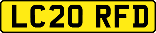 LC20RFD