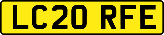 LC20RFE