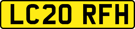 LC20RFH