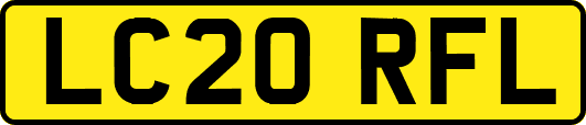 LC20RFL