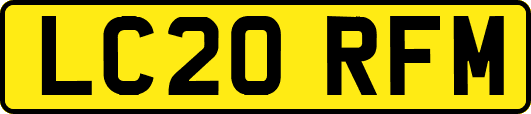 LC20RFM