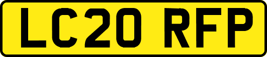LC20RFP