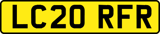 LC20RFR