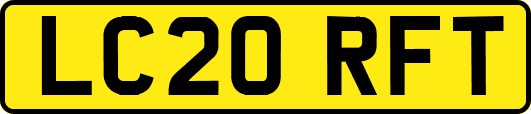 LC20RFT