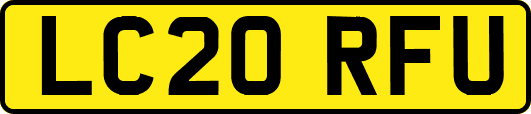 LC20RFU