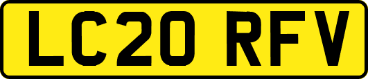 LC20RFV