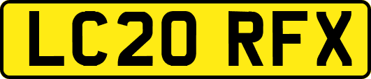 LC20RFX