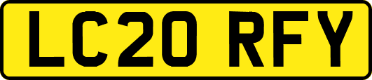LC20RFY