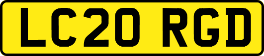 LC20RGD