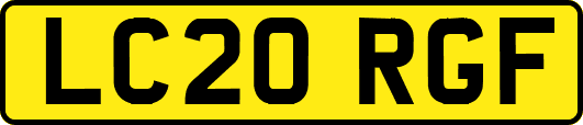 LC20RGF