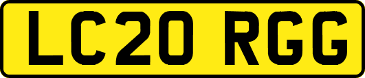 LC20RGG