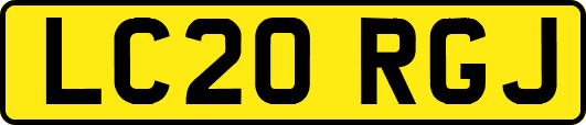 LC20RGJ