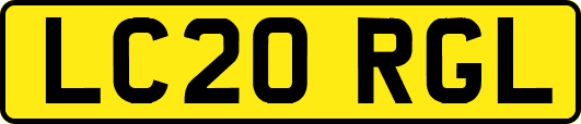 LC20RGL