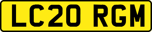 LC20RGM