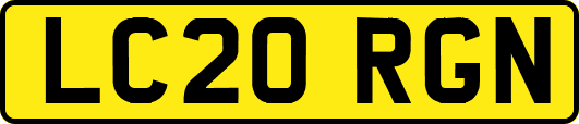LC20RGN