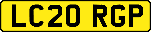 LC20RGP