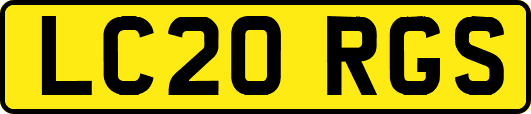 LC20RGS