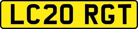 LC20RGT