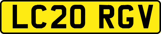 LC20RGV