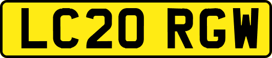 LC20RGW