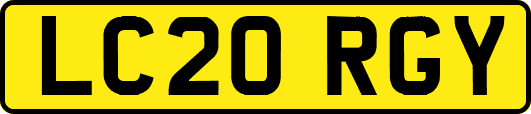 LC20RGY