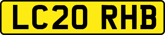 LC20RHB