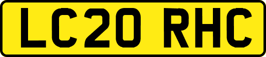 LC20RHC