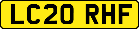 LC20RHF