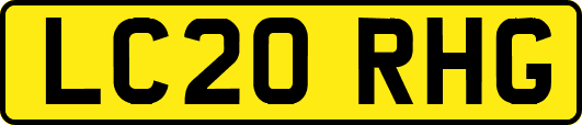LC20RHG