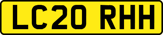 LC20RHH